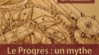 Abbé CHAUTARD (direction) Le Progrès : un mythe en question, revue Vue de haut N°23, 2018, 8 euros