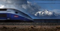 Politique ferroviaire&nbsp;: la «&nbsp;province&nbsp;» oubliée, la ligne nouvelle Montpellier-Perpignan sacrifiée malgré un axe pyrénéen surchargé