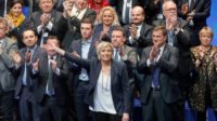 Refondation Rassemblement National Bannon Marine Le Pen Epuration JMLP