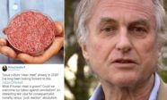 Richard Dawkins propose d’en finir avec le tabou du cannibalisme