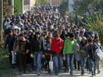 Sondage sur l’immigration clandestine : 78 % des Européens favorables à un contrôle plus serré des frontières de l’UE