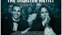 COMEDIE The Disaster Artist ♥♥