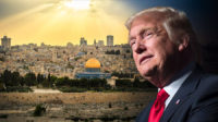 Paix à Jérusalem et en Corée : Trump le fou ou Trump le sage ?