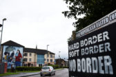L’UE relance la guerre sur la frontière d’Irlande du Nord pour empêcher le Brexit