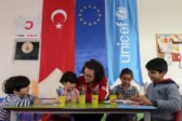 L’UE va offrir encore plus d’argent à la Turquie pour les réfugiés syriens