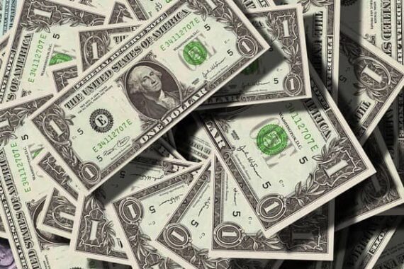 Wyoming restaurer argent vrai supprimant taxes argent
