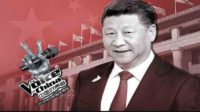 Xi Jinping réseau Voix Chine propagande échelle mondiale