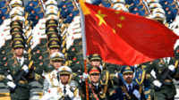 Xi Jinping veut une meilleure « intégration » de l’armée et des civils pour réaliser le « rêve chinois »