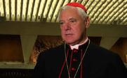 Le cardinal Müller critique le projet des évêques d’Allemagne d’ouvrir l’accès à la communion au conjoint protestant d’un couple mixte