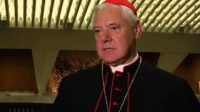 cardinal Müller critique accès communion conjoint protestant