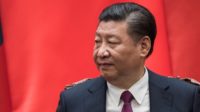 contestation pensée Xi Jinping censure préventive Internet Chine