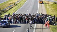 fin Califat nouvelle crise migrants Europe