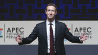 Le juge Facebook annonce à la presse qu’il « minimisera le mal » et « favorisera la qualité »