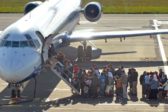 Des migrants clandestins quittent les pays les plus pauvres pour rejoindre l’Allemagne – par avion