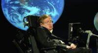 L’astrophysicien britannique athée Stephen Hawking est mort