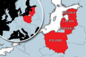 Les trois pays baltes s’opposeront aux sanctions contre la Pologne