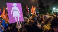 projet loi avortement eugénique Pologne
