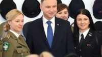 président polonais Duda souveraineté nationale UE