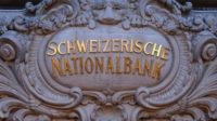 taux intérêt négatifs milliard francs suisses Banque centrale suisse 2017
