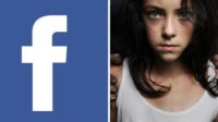 Quand la vertueuse Facebook fait des « erreurs » de sondage sur le comportement pédophile