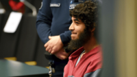 Abderrahman Bouanane islamiste marocain crimes terroristes Turku Finlande