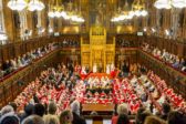La Chambre des Lords veut maintenir le Royaume-Uni dans l’union douanière après le Brexit