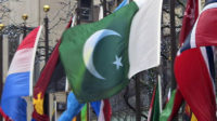 Charia Pakistan ONU Loi Europe