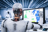 La Chine devient un géant de la technologie en IA – et pas seulement en reconnaissance faciale
