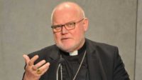 Communion protestants cardinal Marx dément condamnation
