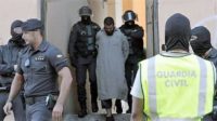 Espagne signes radicalisation prisonniers musulmans