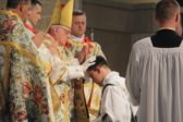 Aux Etats-Unis, la plupart des vocations au sacerdoce viennent des familles où l&rsquo;on pratique l&rsquo;école à la maison