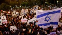 Israël immigrés clandestins ONU Netanyahou