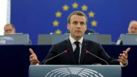 Macron galère de Paris à Strasbourg : le procurateur de la province France peine à séduire l’empire