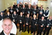 Egalité de genre : la police du Derbyshire interdit le chœur de la police du Derbyshire
