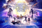 SCIENCE-FICTION/ACTION Ready Player One ♥♥