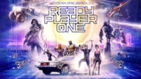 SCIENCE-FICTION/ACTION Ready Player One ♥♥