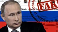 La Russie contre les “fake news” : les utilisateurs qui les diffusent, bientôt personnellement responsables ?