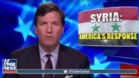 Trump attaque gaz Douma Syrie Assad