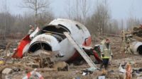 catastrophe Smolensk rapport explosion commemorations