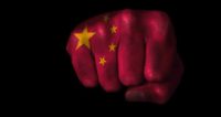 Le globaliste Edward Alden, dirigeant du CFR, parfait complice des communistes chinois pour combattre Trump et ses protections douanières