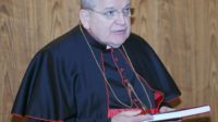 nouvelle interview cardinal Burke pape François augmente confusion