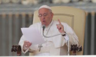 Le pape François approuve le refus de la Congrégation pour la Doctrine de la foi de l’ouverture de la communion aux protestants en Allemagne