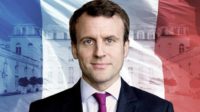 troisième mandat Macron