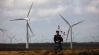 whisky Ecosse éolien