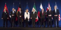Accord nucléaire iranien&nbsp;: entre la peste Trump et le choléra mondialiste