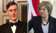 Jacob Rees-Mogg, leader des députés conservateurs pro-Brexit, se demande si le gouvernement de Theresa May veut vraiment quitter l’UE