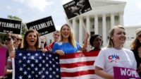 La Cour suprême des Etats-Unis rejette le recours du Planning familial contre la limitation de l’avortement médicamenteux dans l’Arkansas