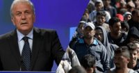 « L’Europe ne sera jamais une forteresse » contre les migrants selon le commissaire aux migrations de l’UE – n’en déplaise à l’Italie