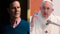 « Dieu vous a fait gay » : le pape François cède une fois de plus à la propagande mensongère LGBT