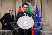 Matarella bloque Conte : entre théâtre à l’italienne et guerre de Sécession